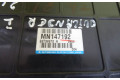 Блок управления двигателя E6T38973H, MN147192 Mitsubishi Outlander