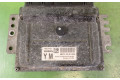 Řídící jednotka MEC37-320D16205 Nissan Micra 2006