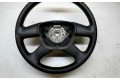 Руль Skoda Fabia Mk2 (5J) 2007 - 2014 года 3T04190911QB