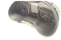Панель приборов 5E0920861D Skoda Octavia Mk3 (5E)