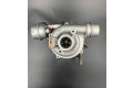  Турбина Dacia Duster  54399700076, 54399700087         
