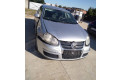 Зеркало электрическое Volkswagen Jetta V 2005 - 2010 года