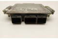 Блок управления двигателя 9661145280, 9640938180   Citroen C8