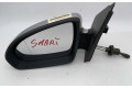 Зеркало (механическое)       Smart ForTwo II  2007 - 2016 года   