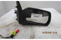 Зеркало электрическое Citroen Xantia - года