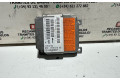 Блок подушек безопасности 0285001222 Mercedes-Benz A W168
