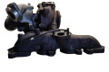 Turbodmychadlo Турбина 03L253056D, 03L971858A Seat Toledo IV (NH)