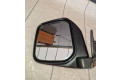Зеркало электрическое        Mitsubishi Pajero Sport I  1996 - 2008 года   