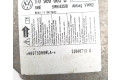 Блок подушек безопасности 1T0909605B, 5WK43518   Volkswagen Touran I