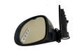 Зеркало электрическое Skoda Yeti (5L) 2009 - 2017 года