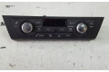 Блок управления климат-контролем 4G0820043AE Audi A7 S7 4G
