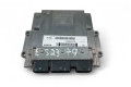Блок управления двигателем Блок управления 30729351 Volvo V70