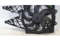 Вентилятор радиатора Alfa Romeo Giulietta