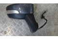 Зеркало электрическое Ford Ecosport 2013 - 2017 года