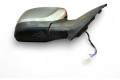 Зеркало электрическое Subaru Forester SH 2008 - 2013 года