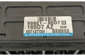 Řídící jednotka 3392165D7 Suzuki Grand Vitara I 2000