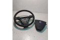 Руль Saab 9-3 Ver2 2003 - 2007 года 6020815