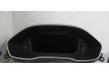 Панель приборов 83A920704B   Audi Q3 F3       