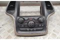 Блок управления климат-контролем P05091840AF Jeep Grand Cherokee