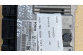 Блок управления двигателя 9662670780, 0281011966 Citroen C4 I