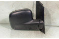 Zpětné zrcátko Volkswagen Caddy 2008