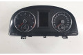 Панель приборов 1T0920865, VDD02410 Volkswagen Touran II