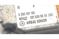 Блок подушек безопасности 0018200826, 0285001165 Mercedes-Benz CLK A208 C208