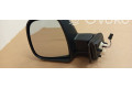 Zpětné zrcátko  Citroen Berlingo 2017  232673075  