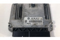 Блок управления двигателя 045906013Q   Skoda Fabia Mk2 (5J)
