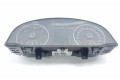 Панель приборов 1T0920875N, 1T0920875N Volkswagen Touran II