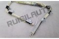 Боковая подушка безопасности 00520858420   Fiat 500X