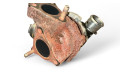Turbodmychadlo Турбина 282012A800, 282012A800 KIA Optima D4FD-L