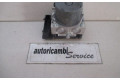 Блок АБС 265800441   Citroen  C1  2006 - 2013 года
