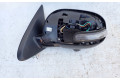 Зеркало электрическое Mitsubishi Outlander 2013 - 2021 года