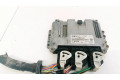 Řídící jednotka 9M5112A650BH Ford Focus 2010