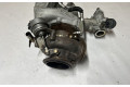 Turbodmychadlo Турбина 8506382, 11658506382 BMW X5 F15 N57 D30 C