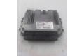 Řídící jednotka 9653958980, 9666986680 Citroen Berlingo 2009