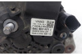 Генератор 04C903023JX, 04C903023J Skoda Citigo