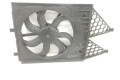 Вентилятор радиатора 6R0959455E, 6R0959455E Skoda Rapid (NH)