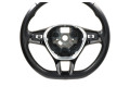 Руль Volkswagen Touran II  2010 - 2016 года 5TA419091P      