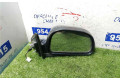 Зеркало (механическое) Mitsubishi Galant 1997 - 2003 года