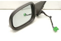 Зеркало электрическое        Volvo V40  2012 - 2019 года   