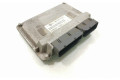 Блок управления двигателя 06A906033M, 5WP4003701 Volkswagen Golf Cross