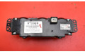 Блок управления климат-контролем 7820A115XA, 7820A115XA   Citroen C-Crosser