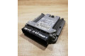 Блок управления двигателем Блок управления 1z0907115a, 0261s02339 Skoda Octavia Mk2 (1Z)