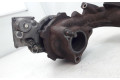 Turbodmychadlo Турбина 282012A810, 282012A810 KIA Sportage D4FD