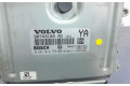 Блок управления двигателем Блок управления 30743103, 30743103 Volvo S80