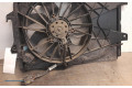 Вентилятор радиатора     52401025    Opel Meriva A 