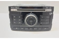Радио/ проигрыватель CD/DVD / навигация KIA Venga