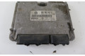 Блок управления двигателем Блок управления 06A906018EJ, 06A906018EJ Volkswagen New Beetle
